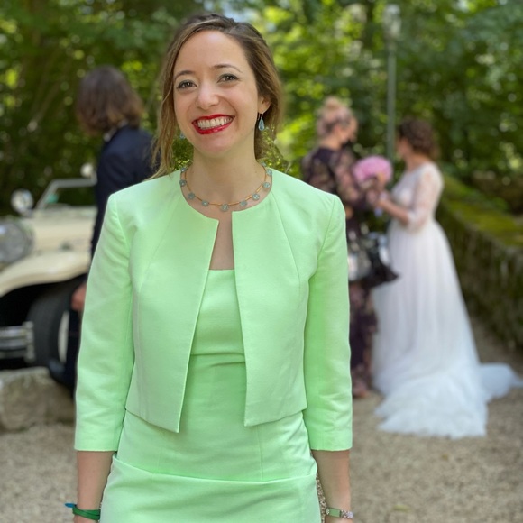 Meet your Posher, Hortense - Picture 9 of 12